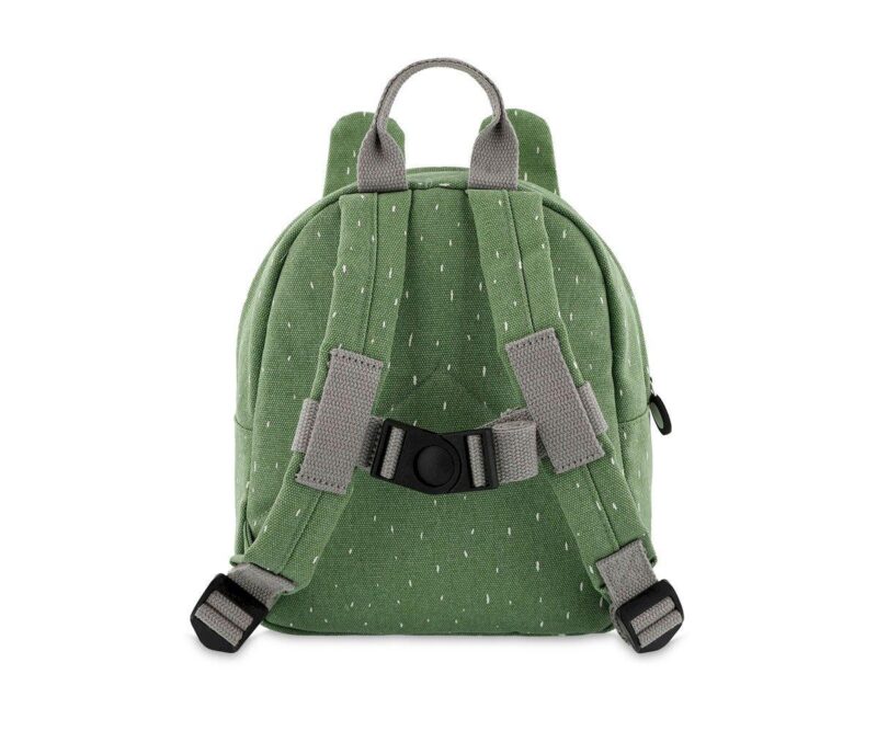 Mochila Trixie Mr. Frog Pequeña - Imagen 3