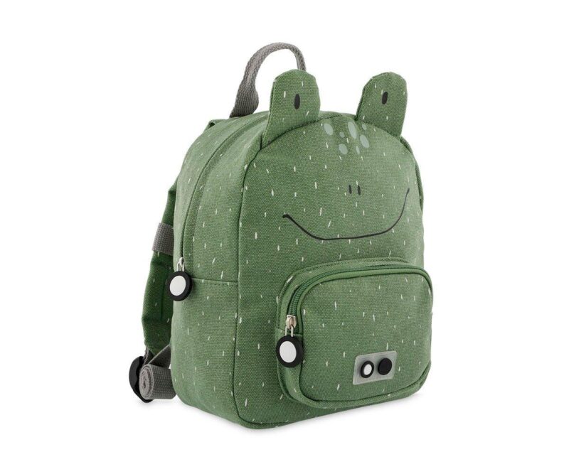 Mochila Trixie Mr. Frog Pequeña - Imagen 2
