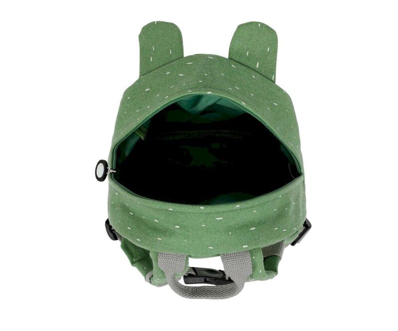 Mochila Trixie Mr. Frog Pequeña - Imagen 4