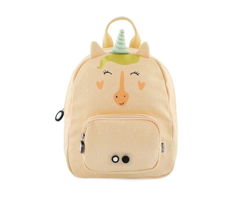 Mochila Trixie Mrs. Unicorn Pequeña