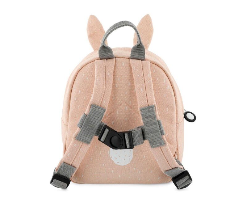 Mochila Trixie Mrs.Rabbit Pequeña - Imagen 3
