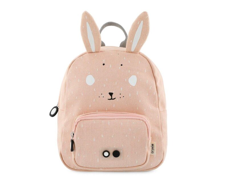 Mochila Trixie Mrs.Rabbit Pequeña