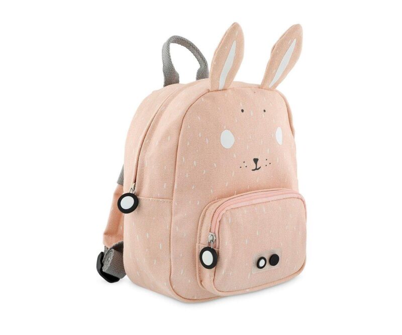Mochila Trixie Mrs.Rabbit Pequeña - Imagen 2