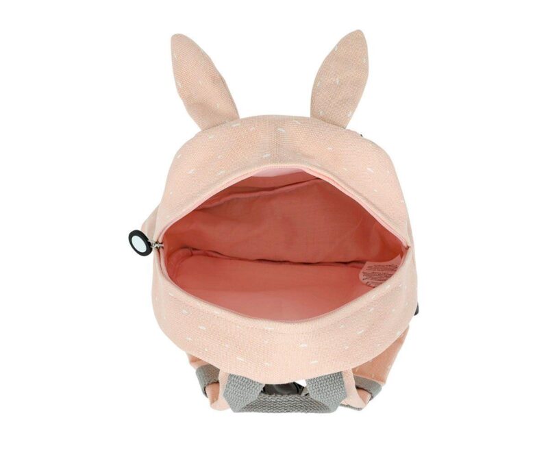 Mochila Trixie Mrs.Rabbit Pequeña - Imagen 4