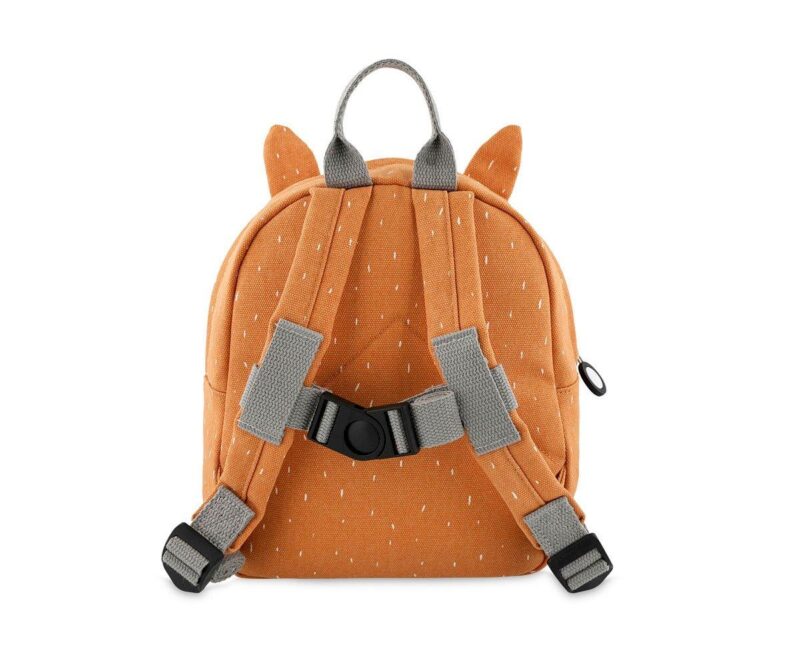 Mochila Trixie Mr. Fox Pequeña - Imagen 3