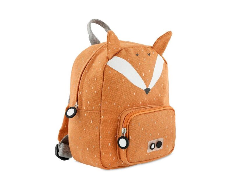 Mochila Trixie Mr. Fox Pequeña - Imagen 2
