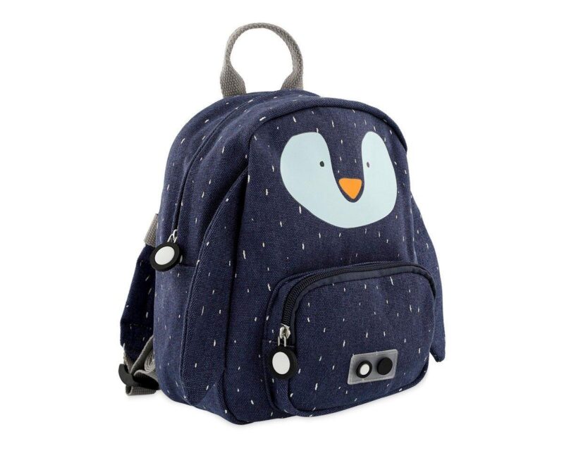 Mochila Trixie Mr. Penguin Pequeña - Imagen 2