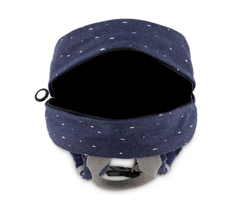 Mochila Trixie Mr. Penguin Pequeña - Imagen 4