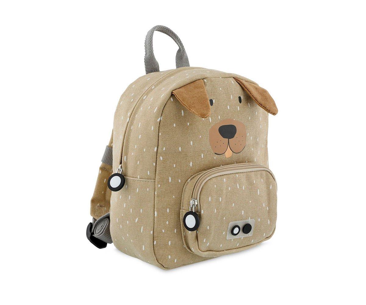 Mochila Trixie Mr. Dog Pequeña - Imagen 2
