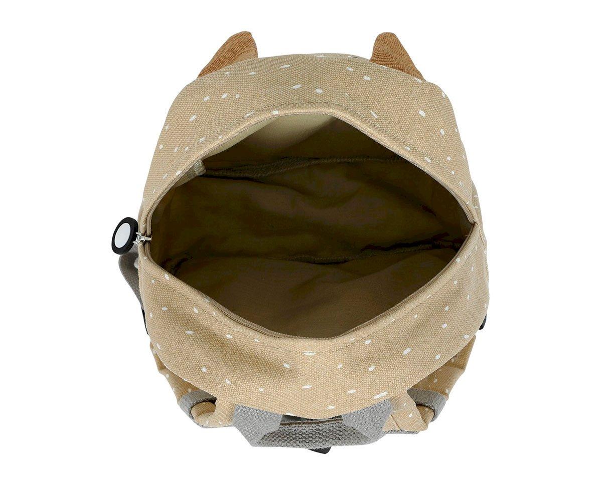 Mochila Trixie Mr. Dog Pequeña - Imagen 4