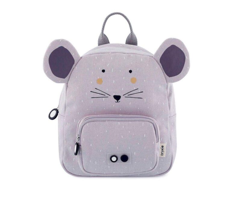 Mochila Trixie Mrs. Mouse Pequeña