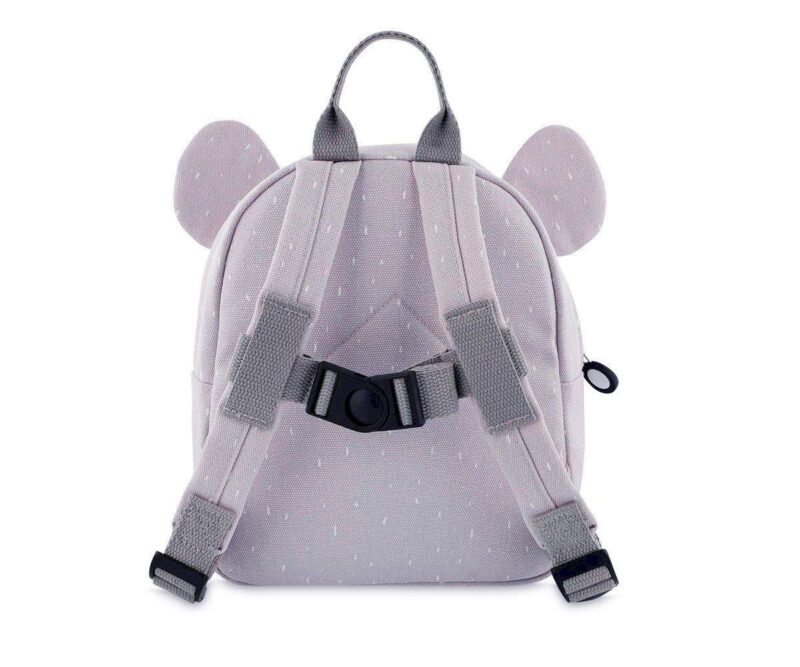 Mochila Trixie Mrs. Mouse Pequeña - Imagen 3