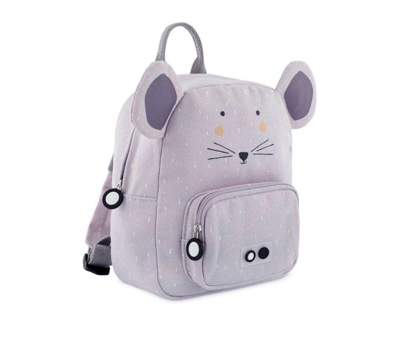 Mochila Trixie Mrs. Mouse Pequeña - Imagen 2