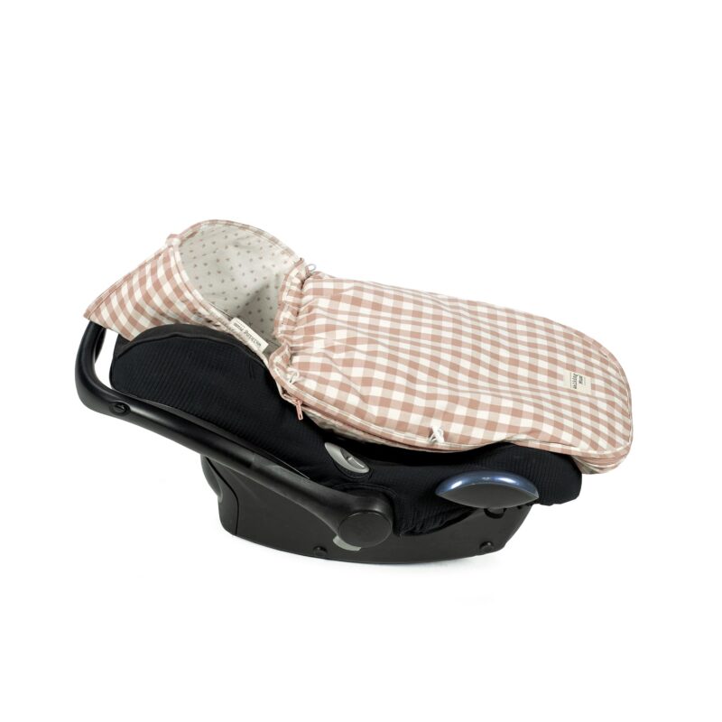 Saco Cuco 2 en 1 Remy Walking Mum Rosa - Imagen 4