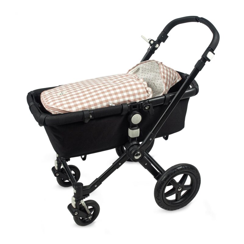 Saco Cuco 2 en 1 Remy Walking Mum Rosa - Imagen 5