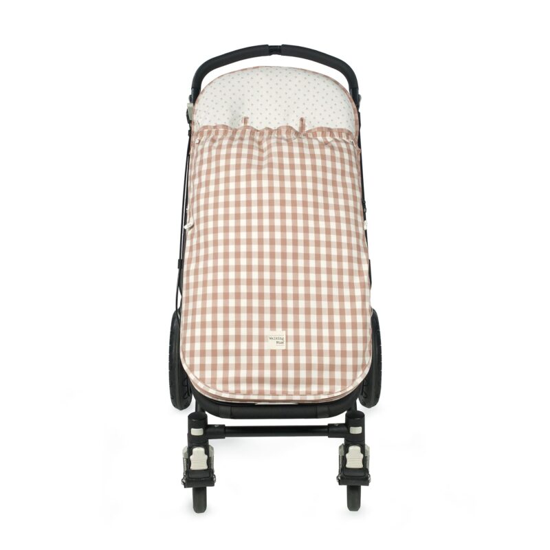 Saco Silla Remy Walking Mum Rosa