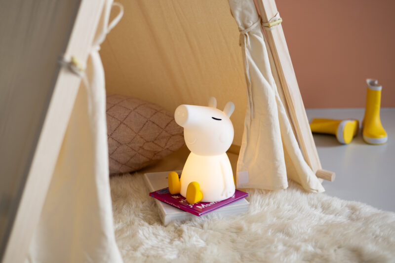 Peppa Primera Luz Mr Maria - Imagen 6