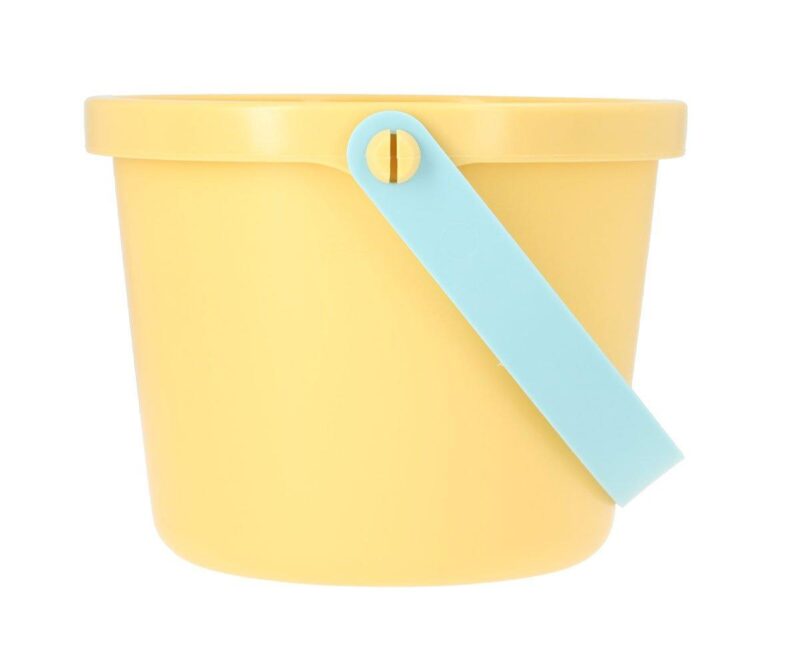 Set de Juguetes de Playa Cubo Yellow Monnëka - Imagen 4