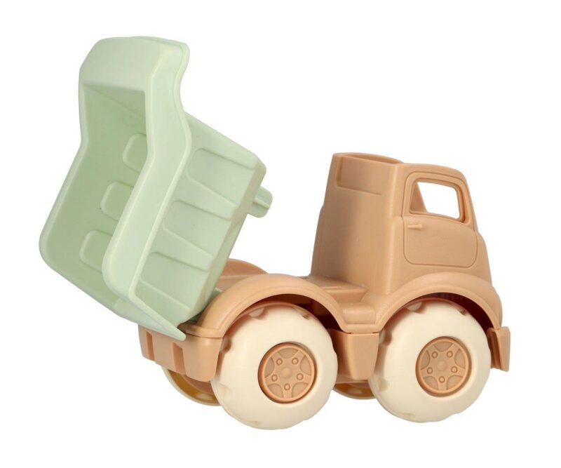 Set de Juguetes de Playa Cubo Sage Monnëka - Imagen 6