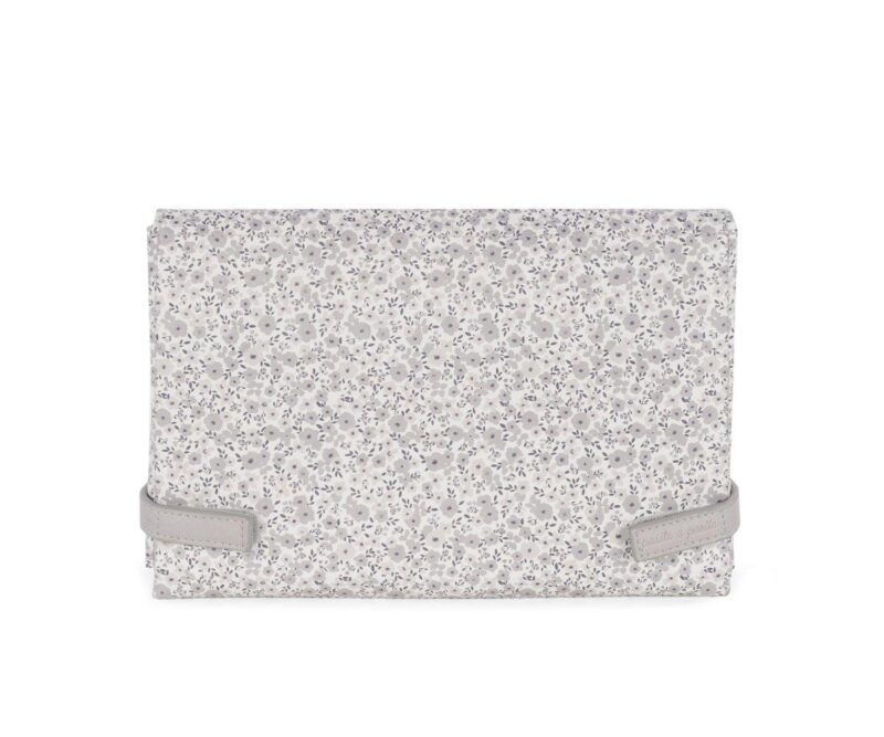 Cambiador Flower Mellow Gris - Imagen 2