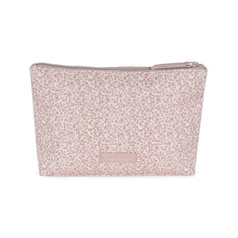 Neceser Flower Mellow Rosa Pasito a Pasito - Imagen 6