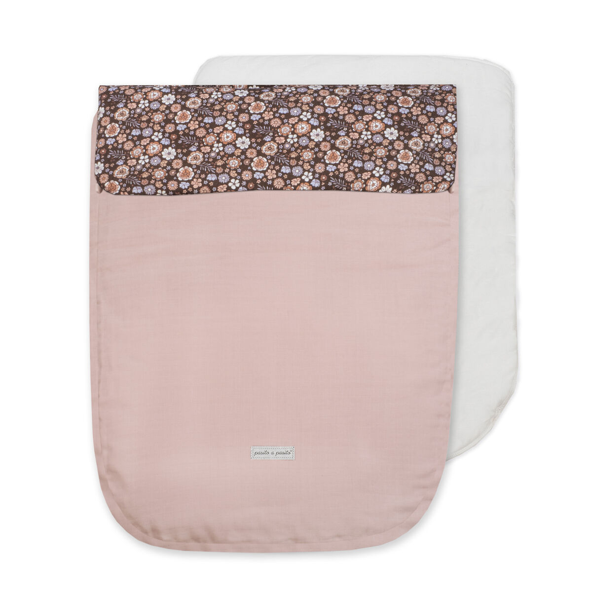Saco Silla Blossom Petal Entretiempo Pasito - Imagen 3