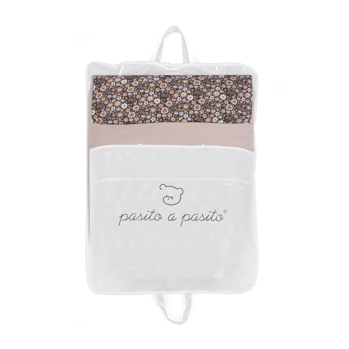 Saco Silla Blossom Petal Entretiempo Pasito - Imagen 4