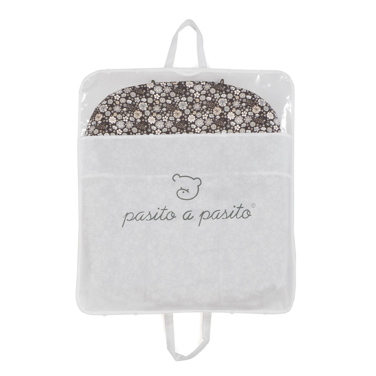 Saco Silla Blossom Cloud Entretiempo Pasito - Imagen 4