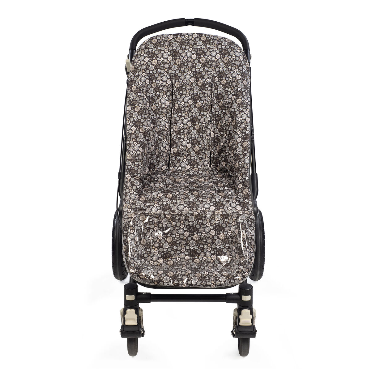 Saco Silla Blossom Cloud Entretiempo Pasito - Imagen 2