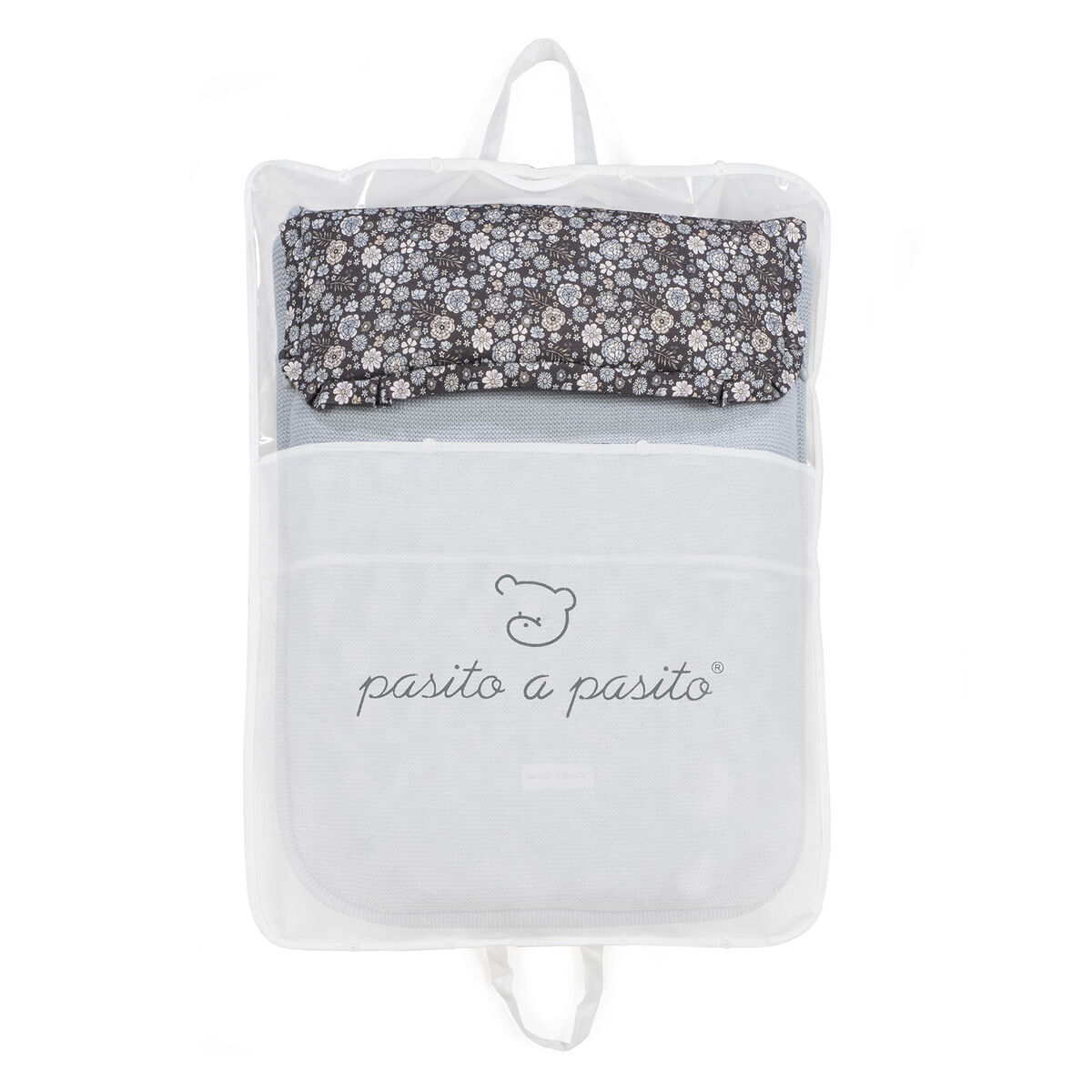 Saco Silla Blossom Cloud Invierno Pasito - Imagen 2