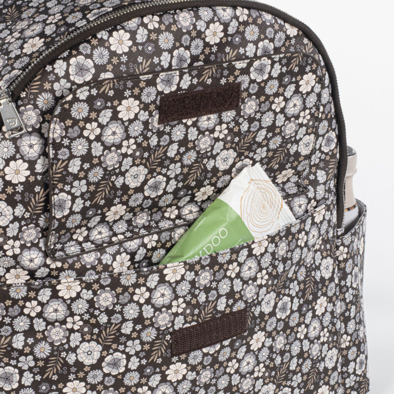 Mochila Blossom Cloud Pasito a Pasito - Imagen 10