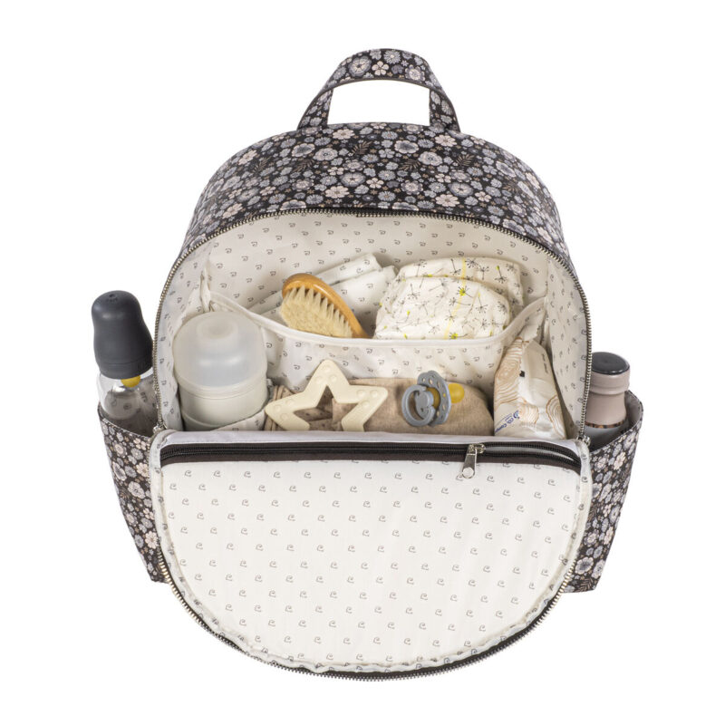 Mochila Blossom Cloud Pasito a Pasito - Imagen 11