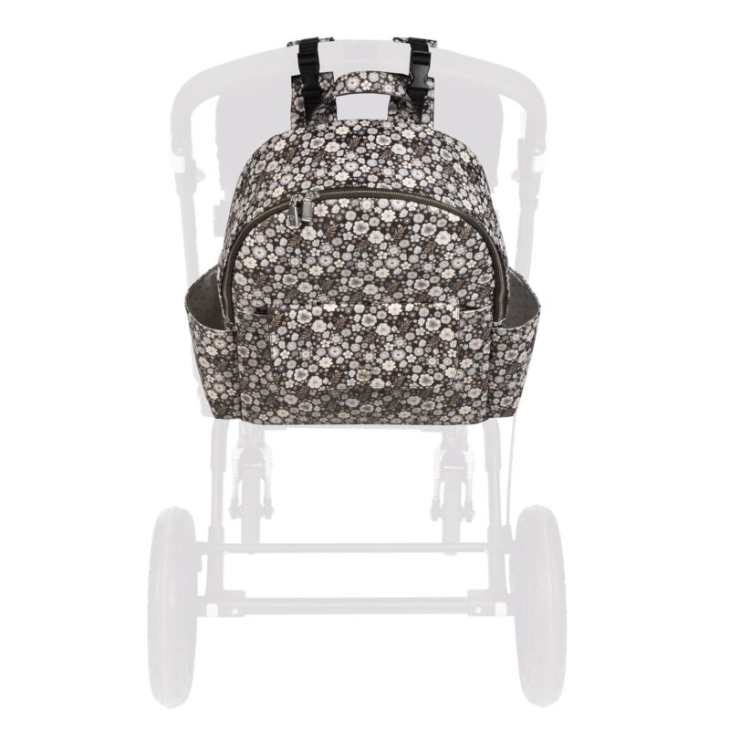 Mochila Blossom Cloud Pasito a Pasito - Imagen 12