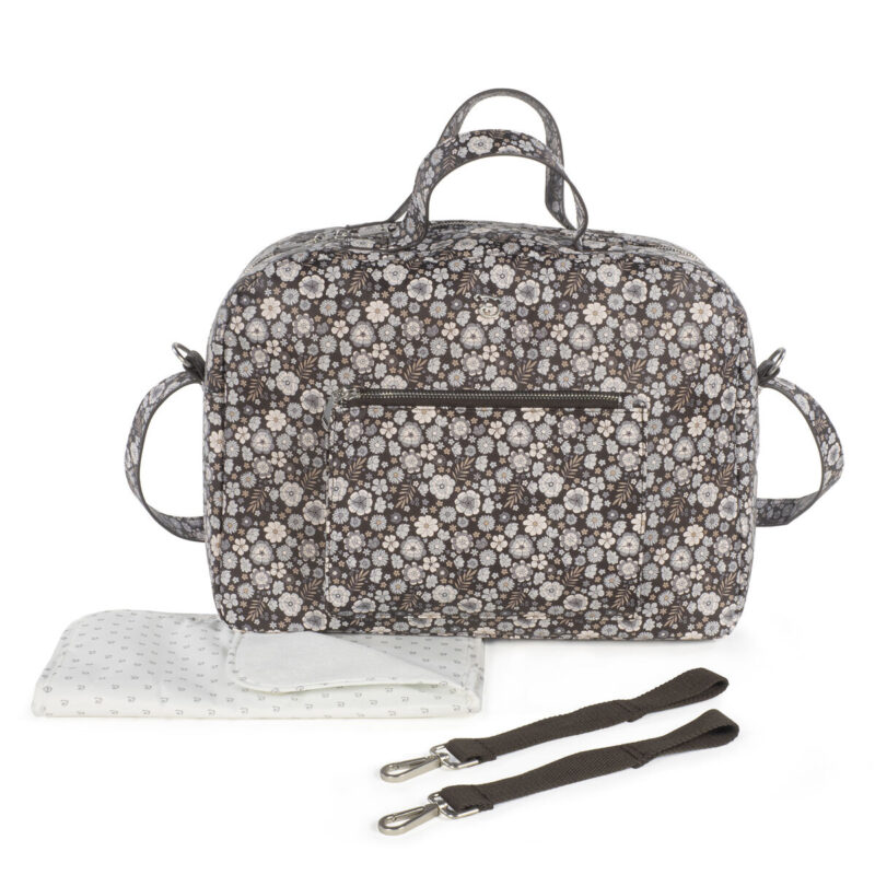 Bolsa Canastilla Blossom Cloud Pasito a Pasito