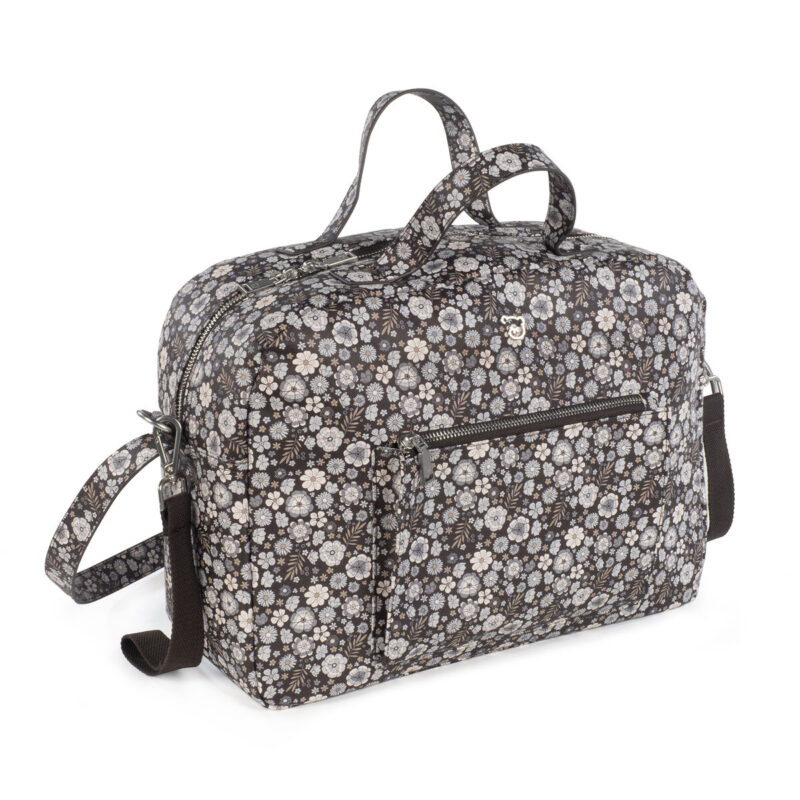 Bolsa Canastilla Blossom Cloud Pasito a Pasito - Imagen 3