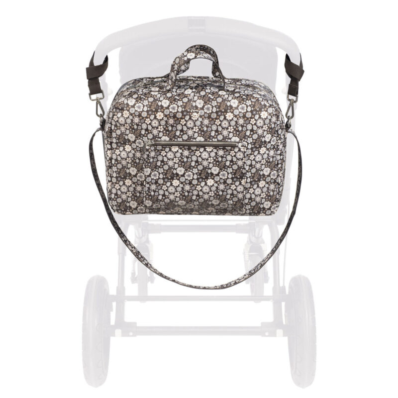 Bolsa Canastilla Blossom Cloud Pasito a Pasito - Imagen 7
