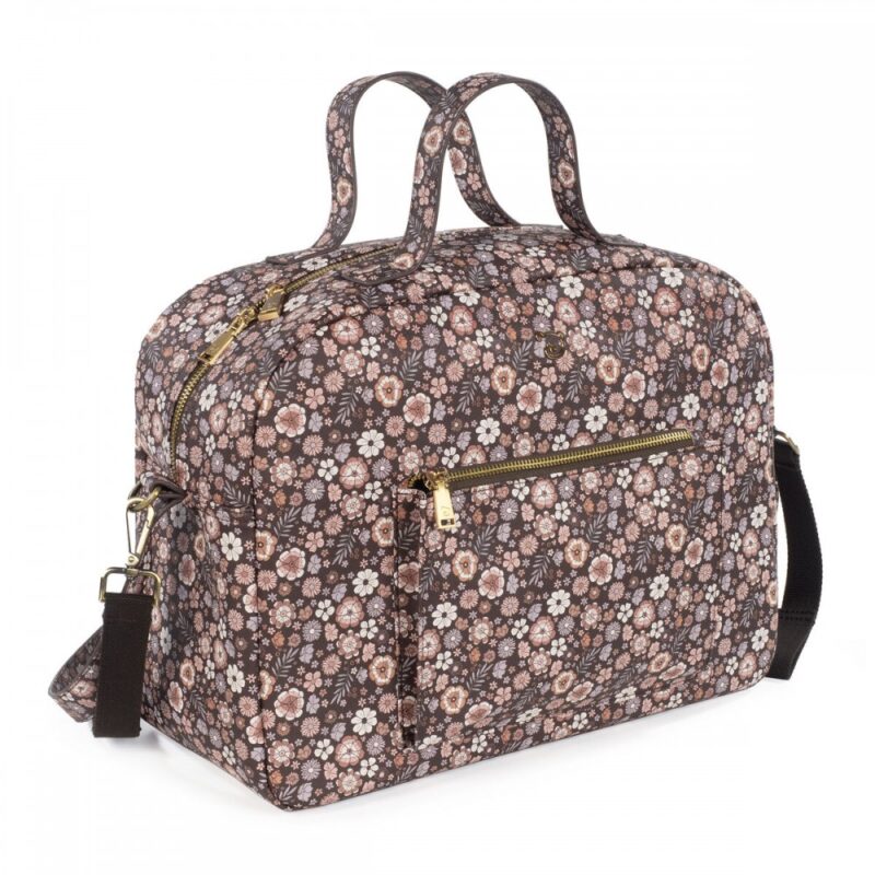 Bolsa Canastilla Blossom Petal Pasito a Pasito - Imagen 10