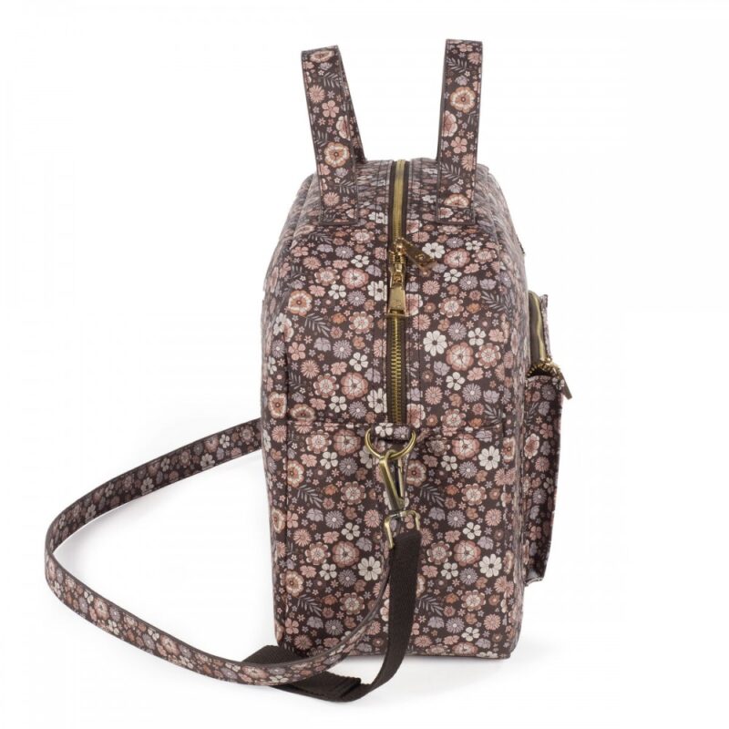Bolsa Canastilla Blossom Petal Pasito a Pasito - Imagen 9