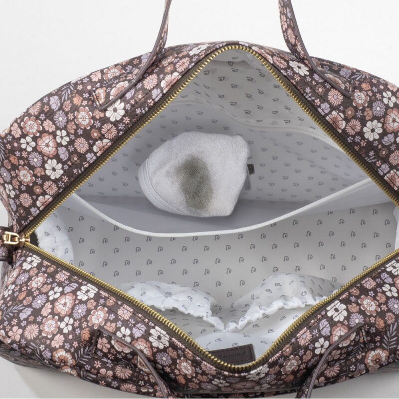 Bolsa Canastilla Blossom Petal Pasito a Pasito - Imagen 7