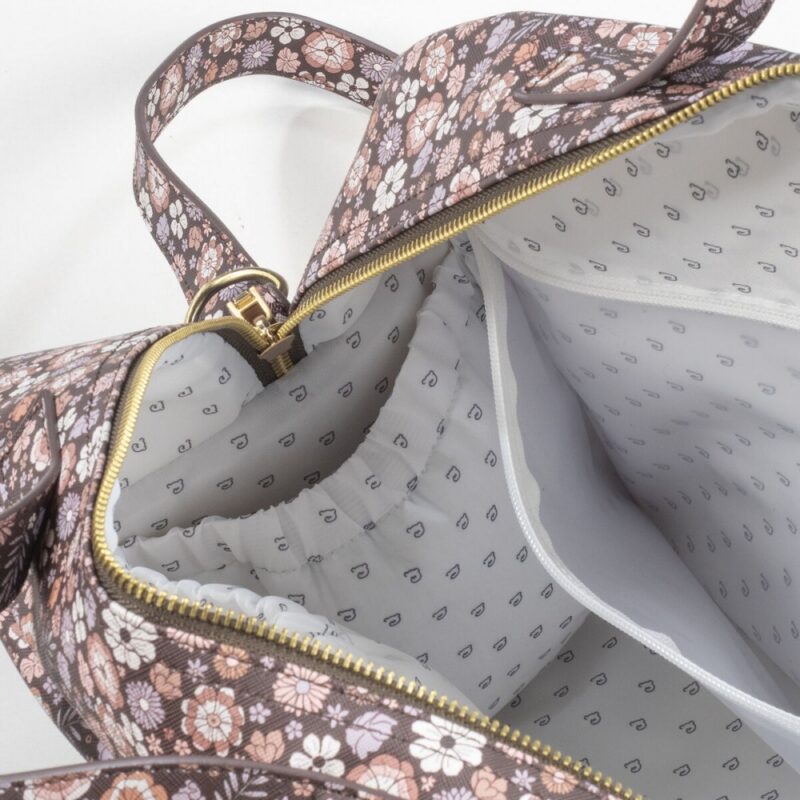 Bolsa Canastilla Blossom Petal Pasito a Pasito - Imagen 6