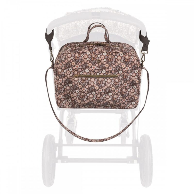 Bolsa Canastilla Blossom Petal Pasito a Pasito - Imagen 4
