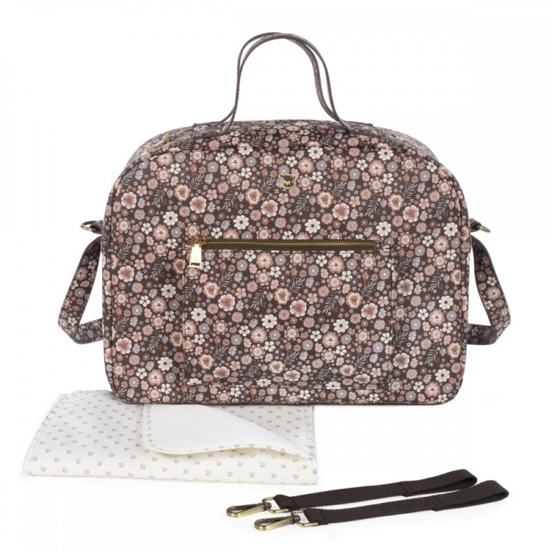 Bolsa Canastilla Blossom Petal Pasito a Pasito - Imagen 2