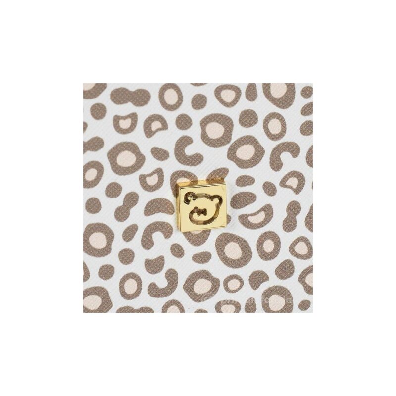 Funda Chupete London Animal Print Pasito a Pasito - Imagen 4