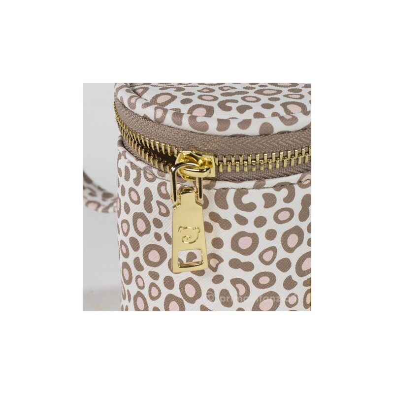 Funda Chupete London Animal Print Pasito a Pasito - Imagen 3