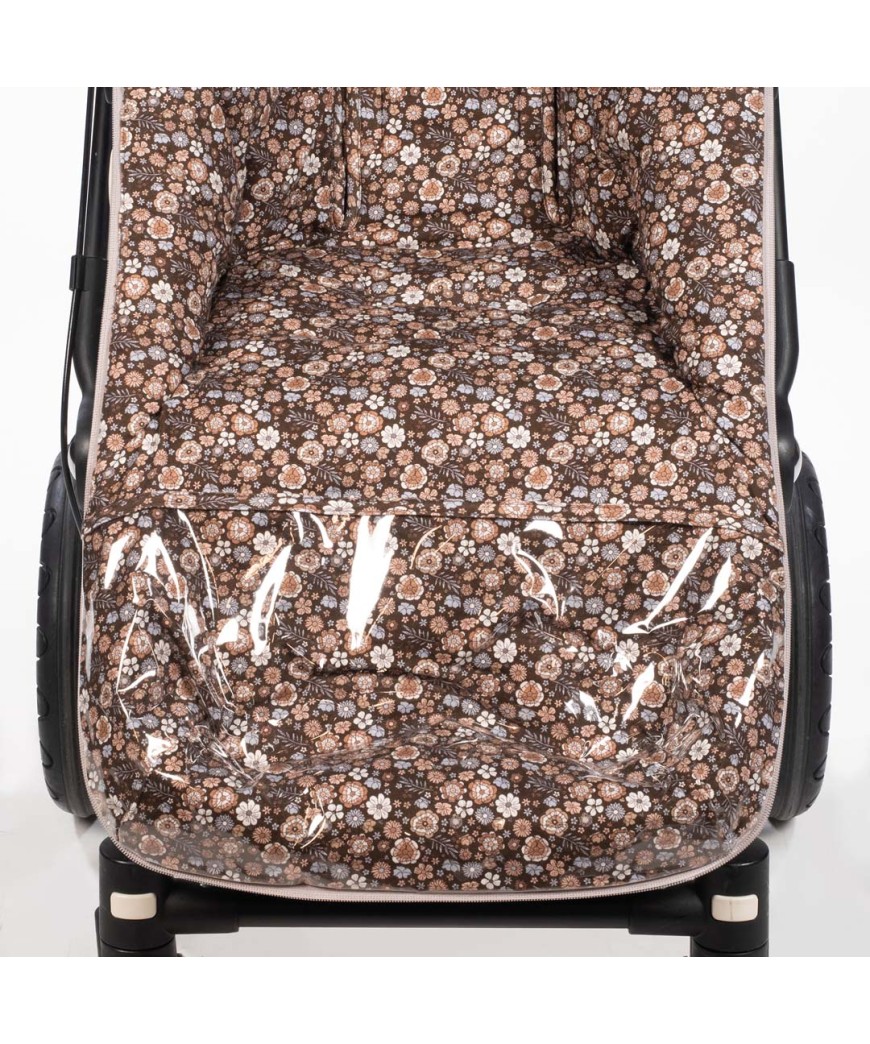 Saco Silla Blossom Petal Invierno Pasito - Imagen 2