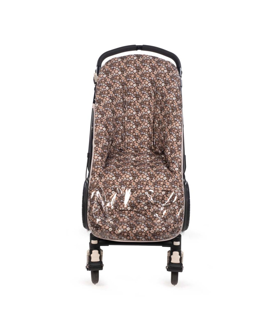 Saco Silla Blossom Petal Invierno Pasito - Imagen 3
