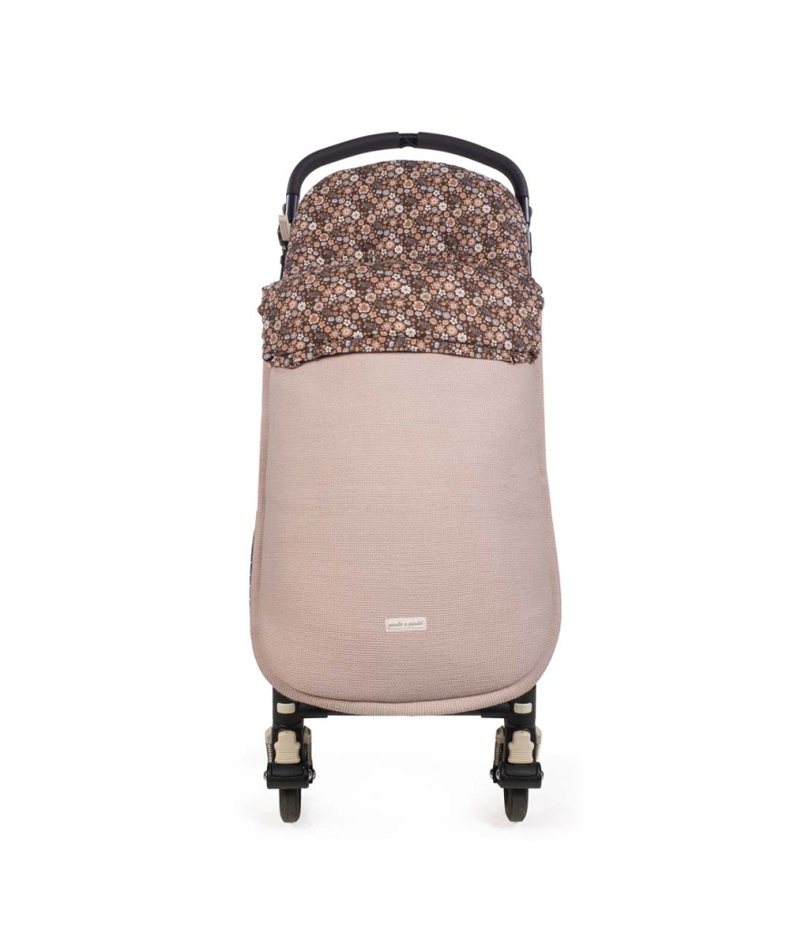 Saco Silla Blossom Petal Invierno Pasito