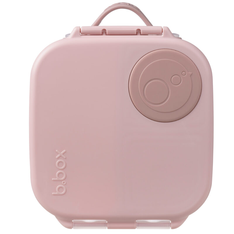 Mini fiambrera almuerzo B.Box Blush Crush - Imagen 2