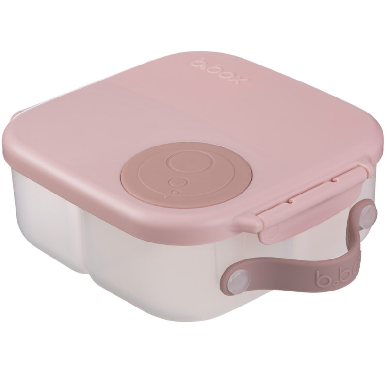 Mini fiambrera almuerzo B.Box Blush Crush - Imagen 4