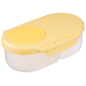 Fiambrera merienda (Snackbox) B.Box Lemon Twist